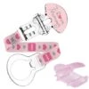 MAM PORTA SUCCH CLIP&COVER FEM -Articoli Sanitari Negozio mam porta succh clipcover fem