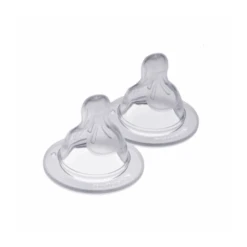 Mam Teat 2 Pezzi Tettarella Misura 3