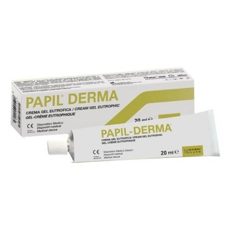 Mar-farma Papil Derma Crema 20 Ml 3 Mar-farma Papil Derma Crema 20 Ml