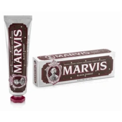 MARVIS BLACK FOREST DENTIFRICIO 75ML