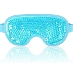 MASCHERA RIPOSO OCCHI