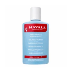 Mavala Dissolvant Bleu 100ml