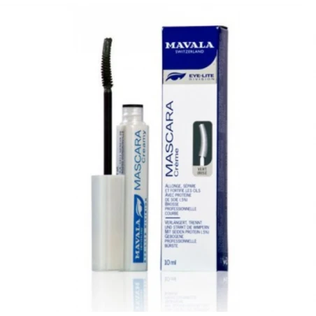 Articoli Sanitari Negozio -Articoli Sanitari Negozio mavala mascara crema vert irise 10ml