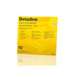 Meda Pharma Betadine