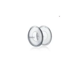 Coppa Raccoglilatte Medela 2 Pezzi