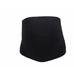 Medela Guaina Modellante Nero Tg. M