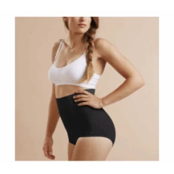 MEDELA GUAINA MODELLANTE NERO TG. XL