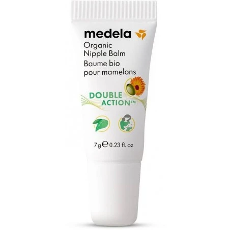 Medela Italia Balsamo Biologico Capezzoli 40 G 3 Medela Italia Balsamo Biologico Capezzoli 40 G