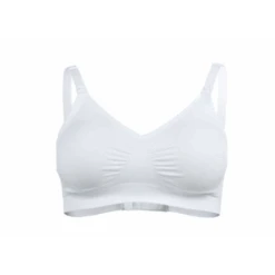 MEDELA REGGISENO COMFY GRAVIDANZA E ALLATTAMENTO BIANCA TG. M