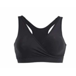 Medela Reggiseno Da Notte Nero Tg. L
