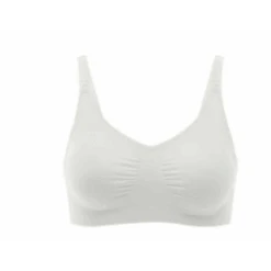 Medela Reggiseno Gravidanza E Allattamento Bianco Tg.L