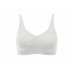 Medela Reggiseno Gravidanza E Allattamento Bianco Tg. S