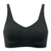 Medela Reggiseno Gravidanza E Allattamento Nero Tg.M