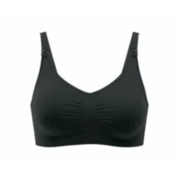 Medela Reggiseno Gravidanza E Allattamento Nero Tg.S