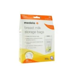 Sacche Per Conservazione Del Latte Materno Medela