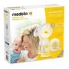 Medela Tiralatte Elettrico Doppio Swing Maxi 1 Medela Tiralatte Elettrico Doppio Swing Maxi -Articoli Sanitari Negozio medela tiralatte elettrico doppio swing maxi