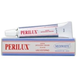 Mediwhite Perilux Crema Perioculare 15ml