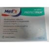 MEDS PROTECT FILM AD.10X12CM 10P