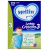 MELLIN 3 LATTE POLVERE 700G -Articoli Sanitari Negozio mellin 3 latte polvere 700g
