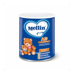 Mellin Ad Latte In Polvere 400 G