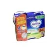 Mellin Omogeneizzati Manzo 4X80g -Articoli Sanitari Negozio mellin omogeneizzati manzo 4x80g