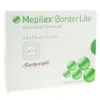 MEPILEX BORD LITE 7,5X7,5CM5PZ -Articoli Sanitari Negozio mepilex bord lite 75x75cm5pz
