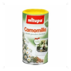 Milupa Camomilla Bevanda Istantanea 200 G