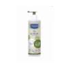 MUSTELA ACQUA MICELLARE BIO 400 ML 2 MUSTELA ACQUA MICELLARE BIO 400 ML -Articoli Sanitari Negozio mustela acqua micellare bio 400 ml