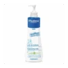 Mustela Bébé Latte Toilette 300 Ml -Articoli Sanitari Negozio mustela bebe latte toilette 300 ml