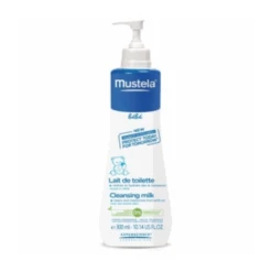 Mustela Bébé Latte Toilette 300 Ml