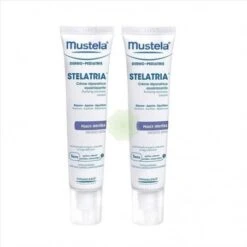 MUSTELA BIPACK STELATRIA 2x40ML