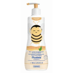 MUSTELA DETERGENTE NUTRIENTE CORPO EDIZIONE LIMITATA