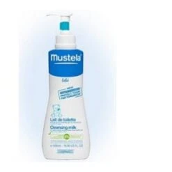 Mustela Latte Toilette 300 Ml