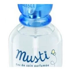 Mustela Musti Acqua Profumata