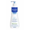 MUSTELA PELLE NORMALE LATTE DI TOILETTE 500ML -Articoli Sanitari Negozio mustela pelle normale latte di toilette 500ml