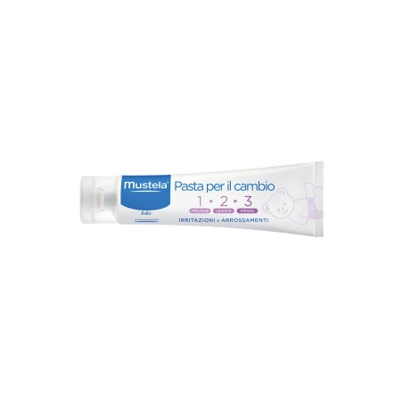 Mustela S&t Pasta Arriczn10%50 3 Mustela S&t Pasta Arriczn10%50