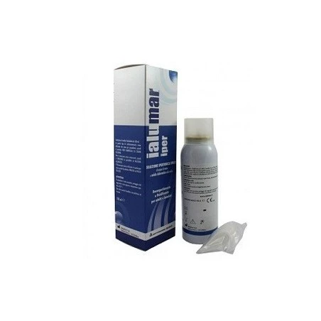 Mylan Italia Ialumar Ipertonica Adulti E Bambini Soluzione Nasale 100 Ml 3 Mylan Italia Ialumar Ipertonica Adulti E Bambini Soluzione Nasale 100 Ml