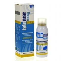 Mylan Italia Soluzione Isotonica Spray Di Acqua Di Mare Acido Ialuronico Sale Sodico Per Igiene Naso Adulti E Bambini 100ml