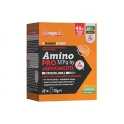 Namedsport Aminopro Mp9 Ajinomoto 18 Stick
