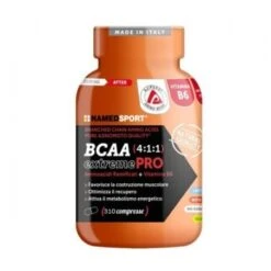 Namedsport Bcaa 4:1:1 Extreme Pro 310 Compresse