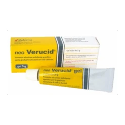 NEO VERUCID GEL 5ML