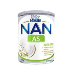 Nestle' It. Nan As 800 G