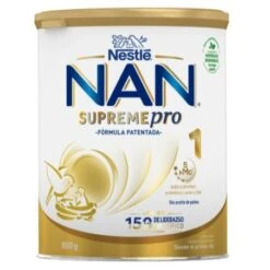 Nestle' It. Nan Supreme Pro 1 400 G
