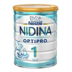 Nestle' It. Nidina 1 Optipro 800 G