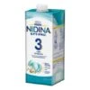 Nestle' Italiana Nidina 3 Optipro Liquido 1 Litro -Articoli Sanitari Negozio nestle italiana nidina 3 optipro liquido 1 litro