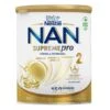 NESTLE'NAN SUPREME PRO 2 800G 1 NESTLE'NAN SUPREME PRO 2 800G -Articoli Sanitari Negozio nestlenan supreme pro 2 800g