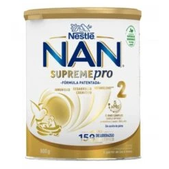 NESTLE'NAN SUPREME PRO 2 800G