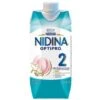 NIDINA 2 OPTIPRO LIQUIDO 500ML -Articoli Sanitari Negozio nidina 2 optipro liquido 500ml
