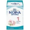 NIDINA OPTIPRO 1 POLV 2PZ 350G -Articoli Sanitari Negozio nidina optipro 1 polv 2pz 350g