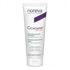 Noreva Cicadiane Spf50+ Crema 40 Ml